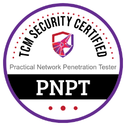 PNPT Certification Logo